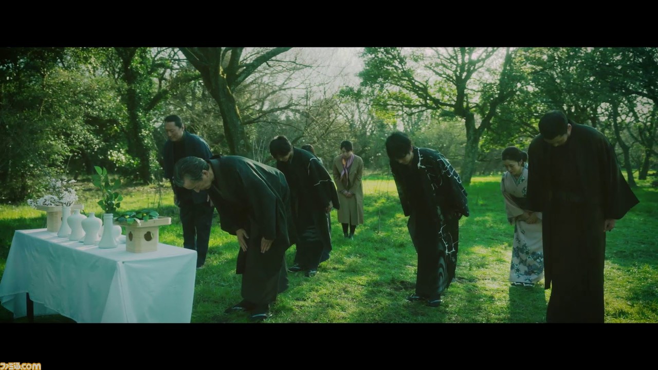 ミステリーADV『春ゆきてレトロチカ』に声優の梶裕貴、麻倉もも、女流棋士の香川愛生が出演。推理に役立つシステムも明らかに