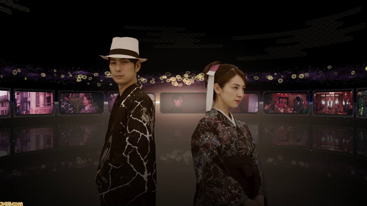 ミステリーADV『春ゆきてレトロチカ』に声優の梶裕貴、麻倉もも、女流棋士の香川愛生が出演。推理に役立つシステムも明らかに