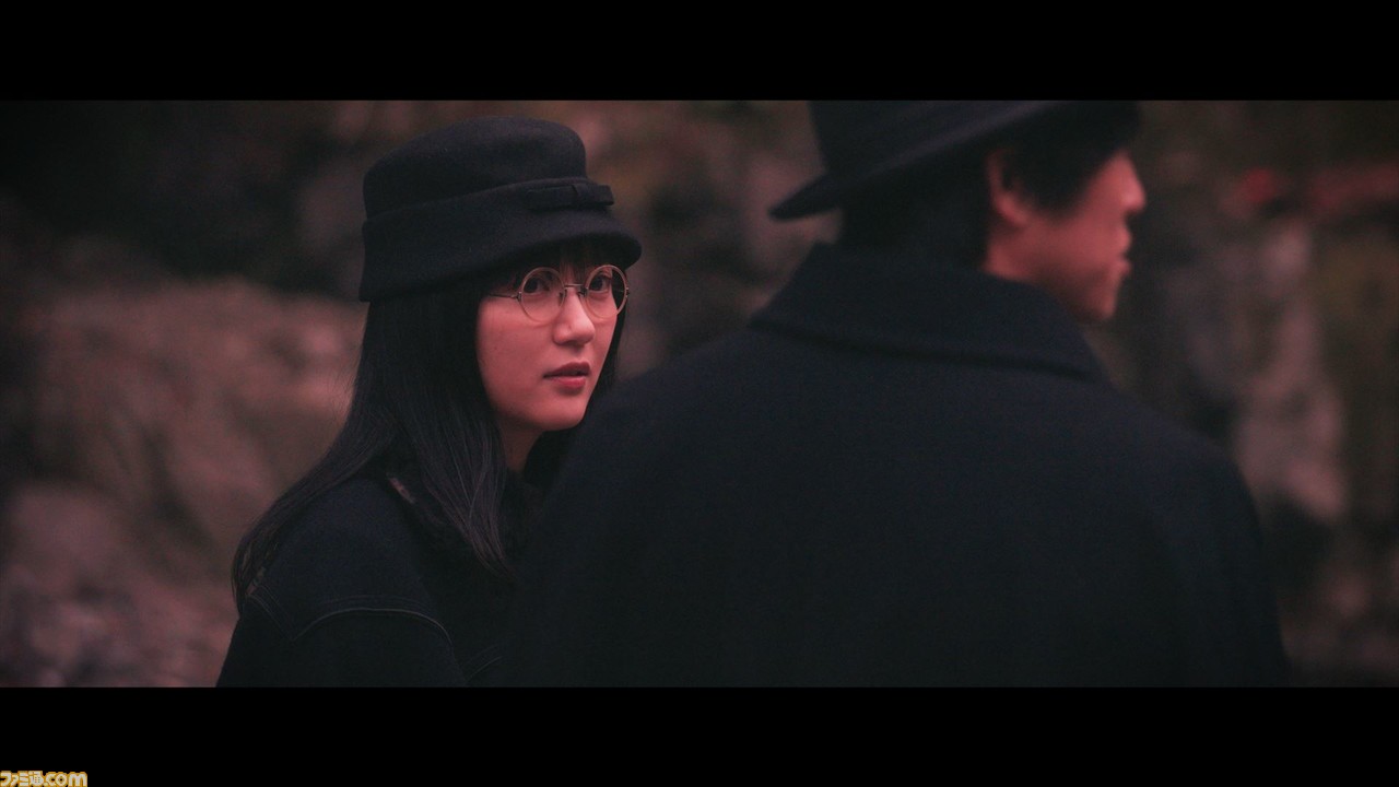 ミステリーADV『春ゆきてレトロチカ』に声優の梶裕貴、麻倉もも、女流棋士の香川愛生が出演。推理に役立つシステムも明らかに