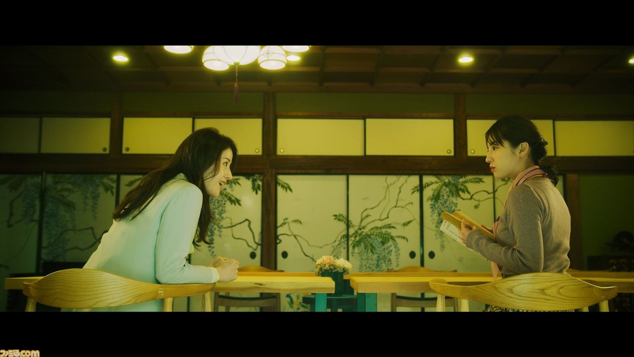 ミステリーADV『春ゆきてレトロチカ』に声優の梶裕貴、麻倉もも、女流棋士の香川愛生が出演。推理に役立つシステムも明らかに