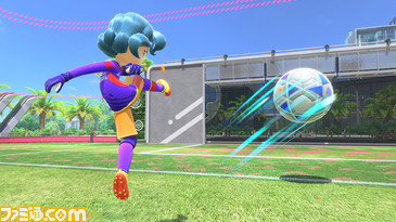 『Nintendo Switch Sports』プレイレビュー。体感操作で没入感が抜群! 遊びやすくて奥深い、誰にでもおすすめできる本格スポーツゲーム