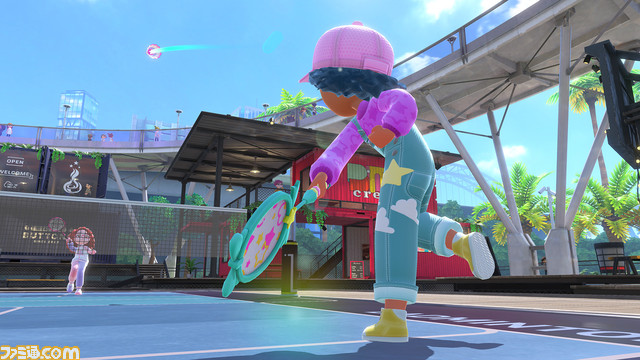 『Nintendo Switch Sports』プレイレビュー。体感操作で没入感が抜群! 遊びやすくて奥深い、誰にでもおすすめできる本格スポーツゲーム