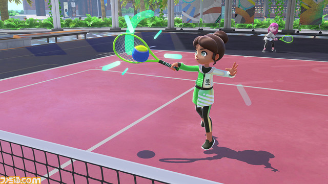 『Nintendo Switch Sports』プレイレビュー。体感操作で没入感が抜群! 遊びやすくて奥深い、誰にでもおすすめできる本格スポーツゲーム