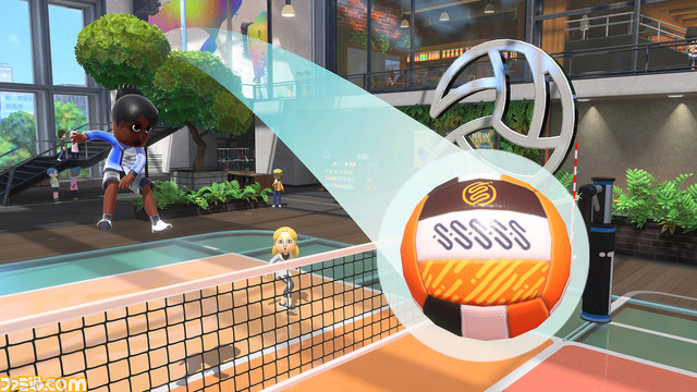 『Nintendo Switch Sports』プレイレビュー。体感操作で没入感が抜群! 遊びやすくて奥深い、誰にでもおすすめできる本格スポーツゲーム