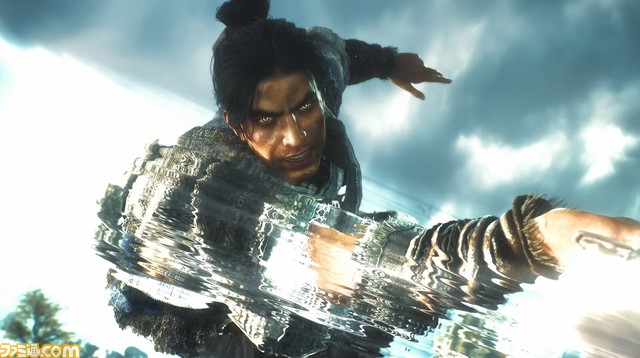 コーエーテクモの新作『ウォーロン』日本語トレーラー&公式サイト公開。Team NINJAの三国志を舞台にしたダークアクションRPG。PS5、PS4、XSX|S、Xbox One、Steamで2023年発売