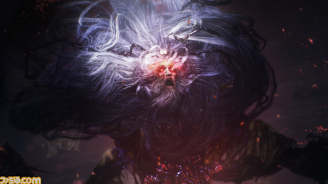 コーエーテクモの新作『ウォーロン』日本語トレーラー&公式サイト公開。Team NINJAの三国志を舞台にしたダークアクションRPG。PS5、PS4、XSX|S、Xbox One、Steamで2023年発売