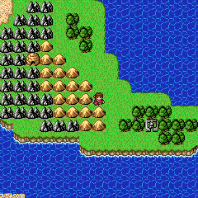 『女神転生外伝 新約ラストバイブル』がSwitch向けに7月14日より配信。“悪魔”でなく“魔獣”を従えるフィーチャーフォン向けに配信された異色のタイトル