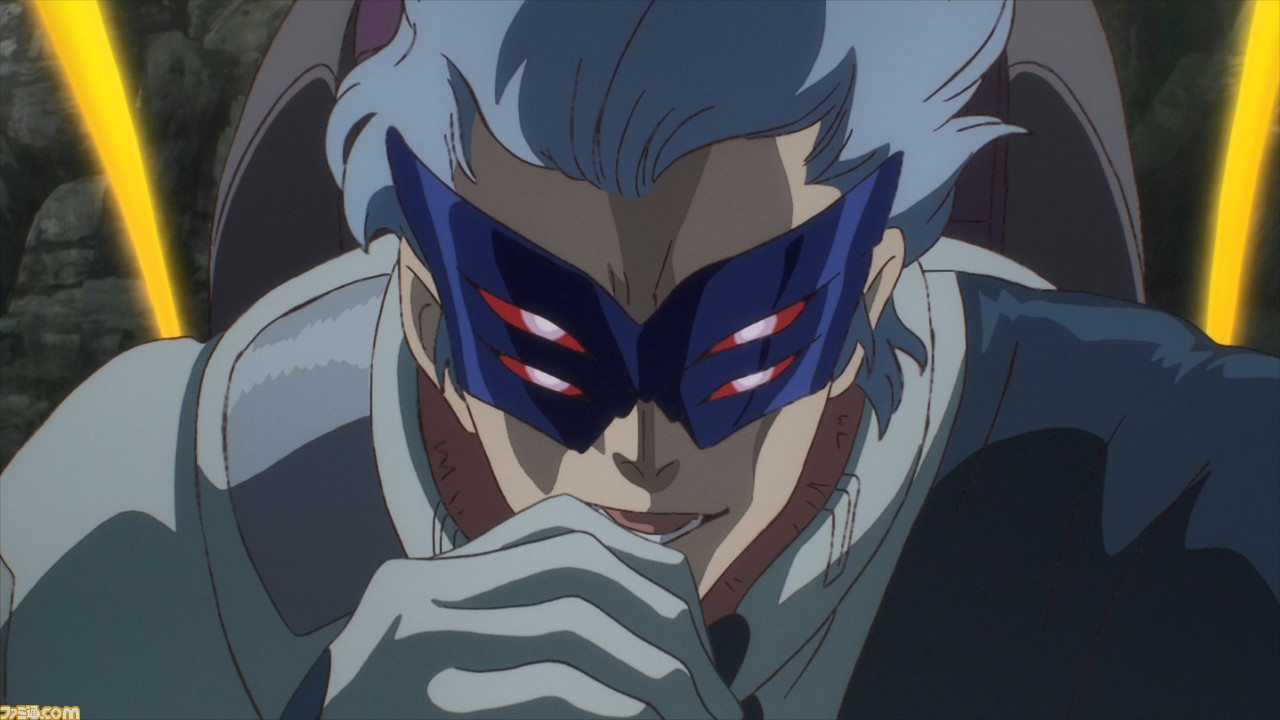 富野由悠季監督が『G-レコ』で描きたかったのは“宇宙開発全否定”の物語。まったくプレイしないというゲームのことも聞いてみた【アニメの話を聞きに行こう!】