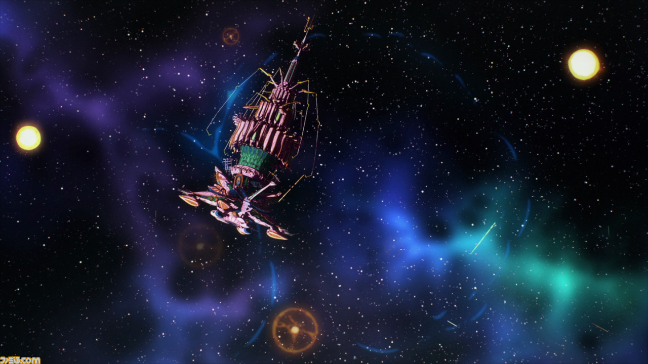 富野由悠季監督が『G-レコ』で描きたかったのは“宇宙開発全否定”の物語。まったくプレイしないというゲームのことも聞いてみた【アニメの話を聞きに行こう!】