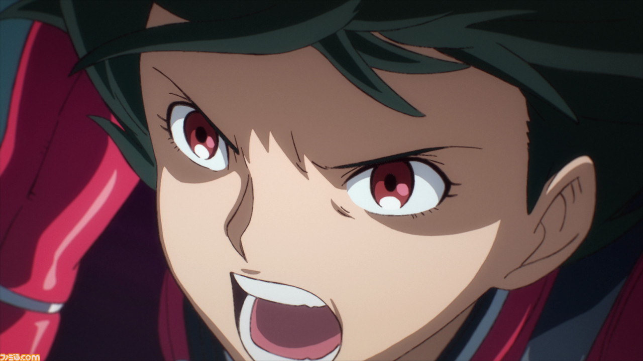 富野由悠季監督が『G-レコ』で描きたかったのは“宇宙開発全否定”の物語。まったくプレイしないというゲームのことも聞いてみた【アニメの話を聞きに行こう!】