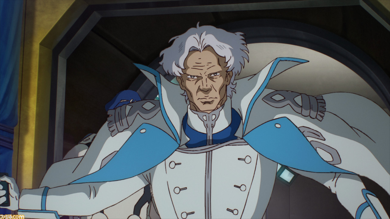 富野由悠季監督が『G-レコ』で描きたかったのは“宇宙開発全否定”の物語。まったくプレイしないというゲームのことも聞いてみた【アニメの話を聞きに行こう!】