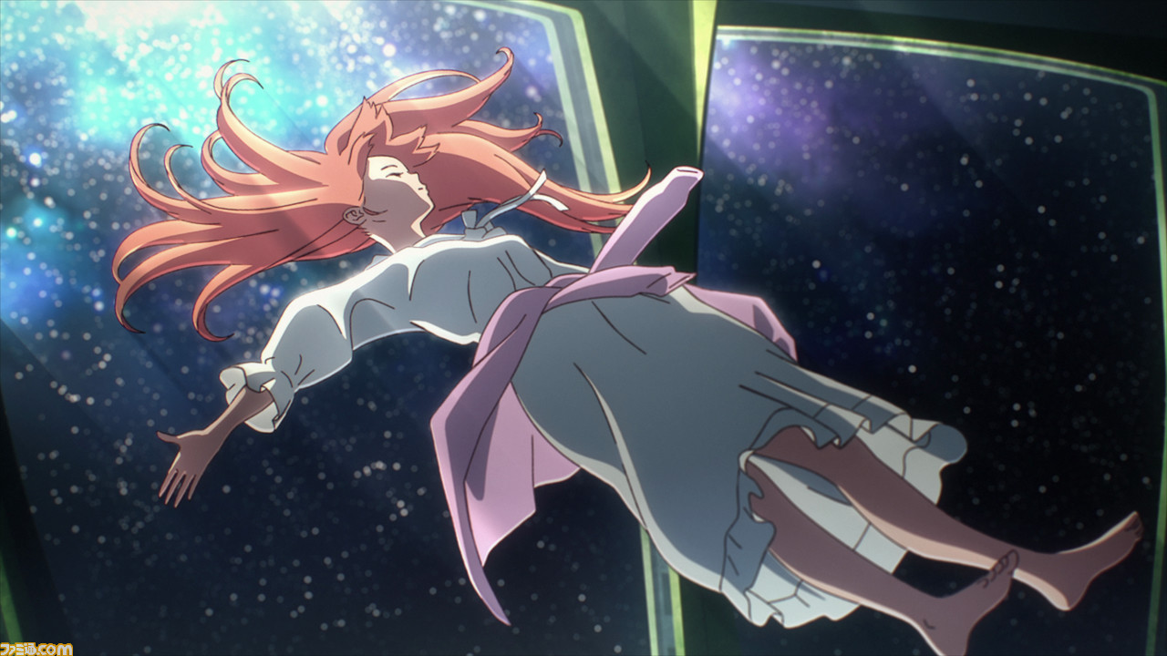 富野由悠季監督が『G-レコ』で描きたかったのは“宇宙開発全否定”の物語。まったくプレイしないというゲームのことも聞いてみた【アニメの話を聞きに行こう!】