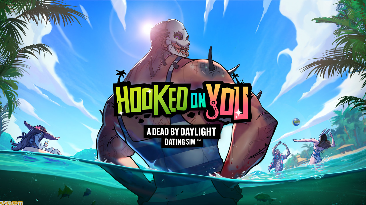 【Behaviour Beyondまとめ】『DbD』新チャプター“バイオハザード:プロジェクト W”にウェスカー、エイダ、レベッカが参戦!『Meet Your Maker』などの期待作も続々と発表