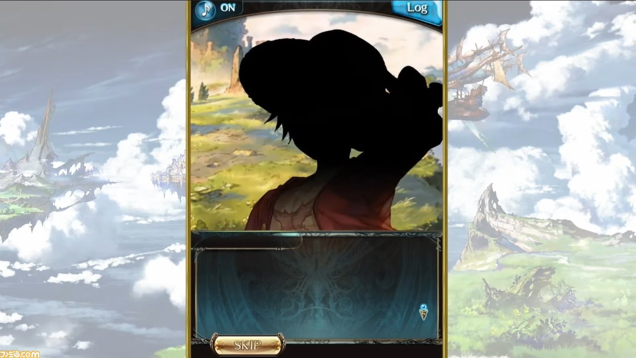 『グラブル』×『ワンピース フィルム レッド』コラボイベント、ルフィとナミ&ロビンのイラストが公開。召喚石にはウタが登場!