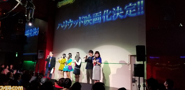 『√Letter ルートレター』の実写映画が米国にて9月1日より公開。8月15日12時より原作ゲームのすべてが分かるスペシャルパンフレットを色紙付きで販売