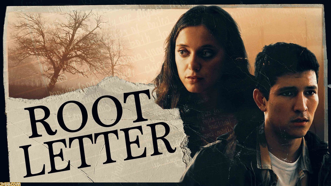 『√Letter ルートレター』の実写映画が米国にて9月1日より公開。8月15日12時より原作ゲームのすべてが分かるスペシャルパンフレットを色紙付きで販売