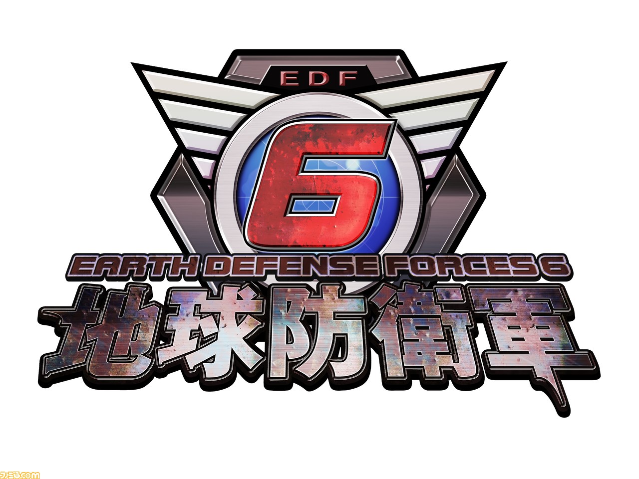 『地球防衛軍5』世界販売本数が100万本を突破。3年後のストーリーを描いた『地球防衛軍6』が8月24日まで15%オフで予約受付中