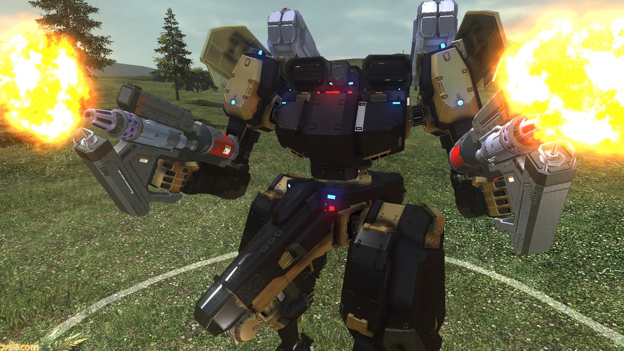 『地球防衛軍5』世界販売本数が100万本を突破。3年後のストーリーを描いた『地球防衛軍6』が8月24日まで15%オフで予約受付中