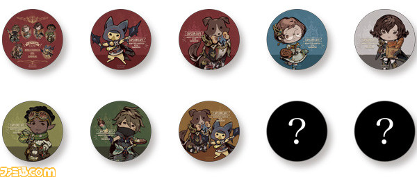 カプコンカフェ イオンレイクタウン店&池袋店『モンスターハンターライズ:サンブレイク』とのコラボメニューを大公開!