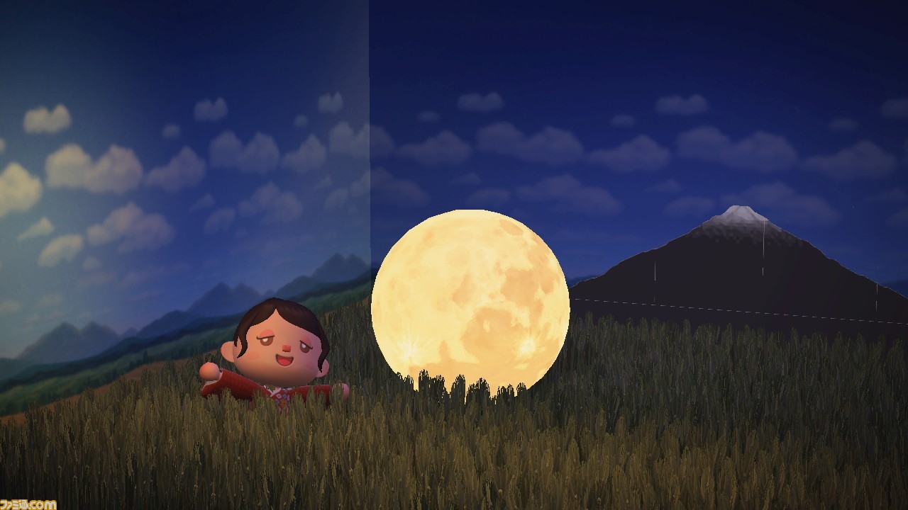 『あつ森』にて国立文化財機構の所蔵品をモチーフにした“ぶんかつ島”が公開。“ハニワ”や“見返り美人”といった衣装も楽しもう