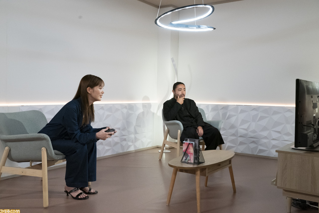 『ゲームゲノム』が10月よりレギュラー化。第1回は山田孝之さん・上田文人さんをゲストに『ワンダと巨像』&『人喰いの大鷲トリコ』を紹介