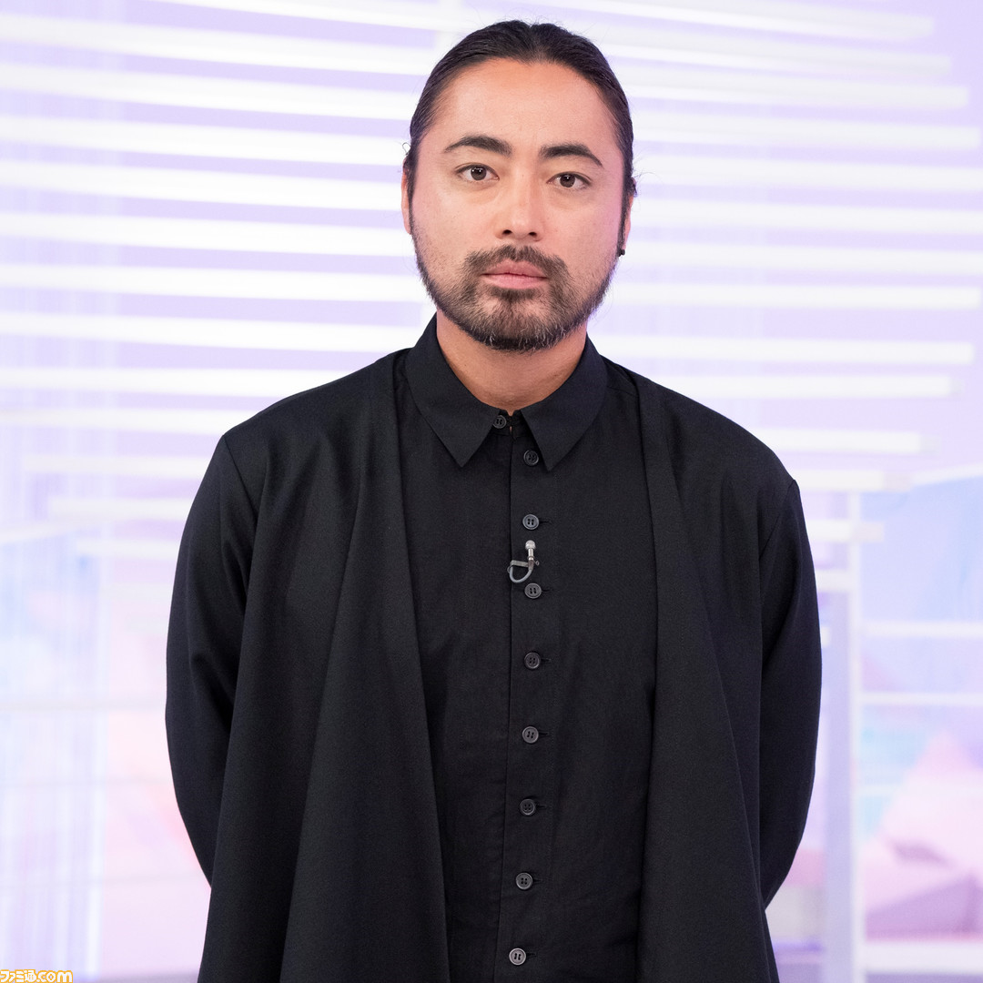 『ゲームゲノム』が10月よりレギュラー化。第1回は山田孝之さん・上田文人さんをゲストに『ワンダと巨像』&『人喰いの大鷲トリコ』を紹介