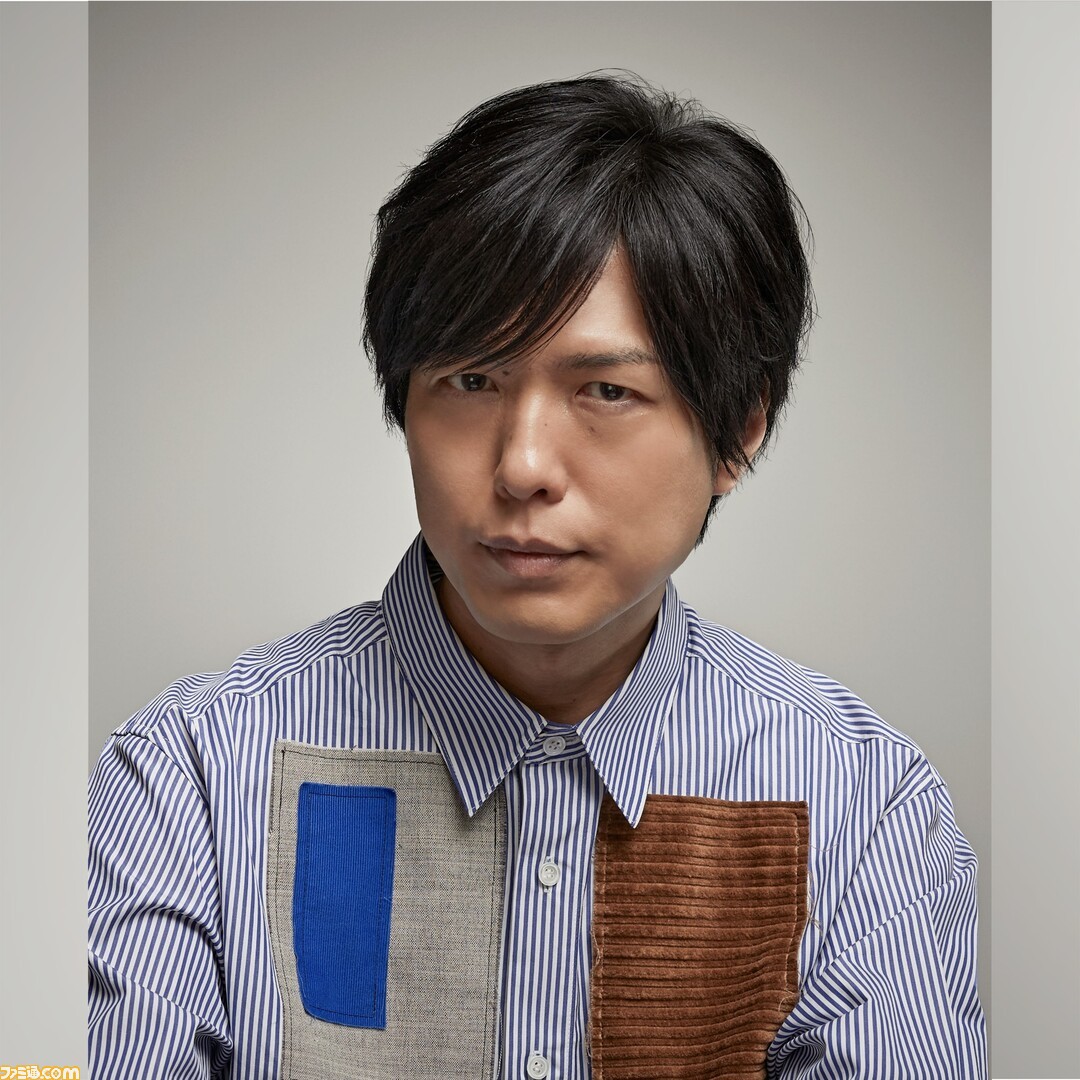 『ゲームゲノム』が10月よりレギュラー化。第1回は山田孝之さん・上田文人さんをゲストに『ワンダと巨像』&『人喰いの大鷲トリコ』を紹介