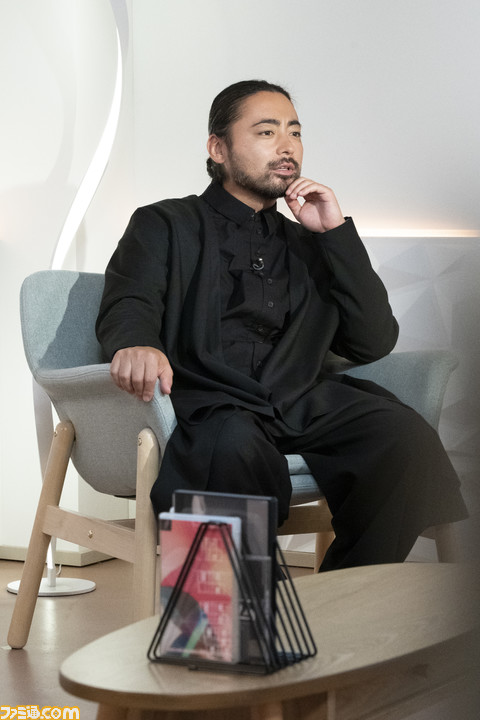 『ゲームゲノム』が10月よりレギュラー化。第1回は山田孝之さん・上田文人さんをゲストに『ワンダと巨像』&『人喰いの大鷲トリコ』を紹介