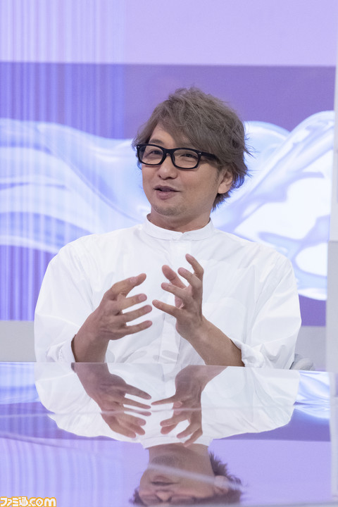 『ゲームゲノム』が10月よりレギュラー化。第1回は山田孝之さん・上田文人さんをゲストに『ワンダと巨像』&『人喰いの大鷲トリコ』を紹介