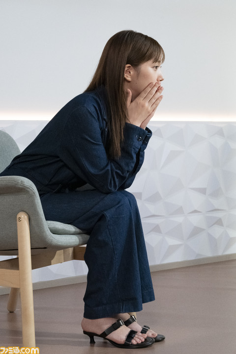 『ゲームゲノム』が10月よりレギュラー化。第1回は山田孝之さん・上田文人さんをゲストに『ワンダと巨像』&『人喰いの大鷲トリコ』を紹介