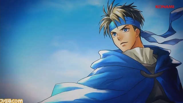 『幻想水滸伝1&2 HDリマスター』が発表。対応機種はSwitch、PS4、Xbox One、PC(Steam)【TGS2022】