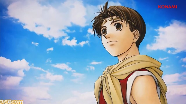 『幻想水滸伝1&2 HDリマスター』が発表。対応機種はSwitch、PS4、Xbox One、PC(Steam)【TGS2022】