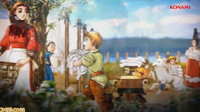 『幻想水滸伝1&2 HDリマスター』が発表。対応機種はSwitch、PS4、Xbox One、PC(Steam)【TGS2022】