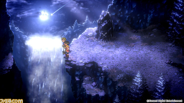 『幻想水滸伝1&2 HDリマスター』が発表。対応機種はSwitch、PS4、Xbox One、PC(Steam)【TGS2022】