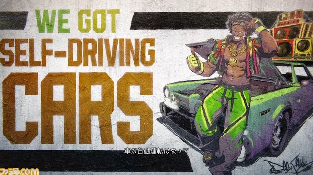 『ストリートファイター6』キャミィ、ディージェイ、ザンギエフなど発売時点で登場する18体のキャラが判明。発売後もキャラを追加【TGS2022】