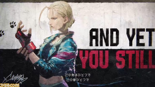 『ストリートファイター6』キャミィ、ディージェイ、ザンギエフなど発売時点で登場する18体のキャラが判明。発売後もキャラを追加【TGS2022】