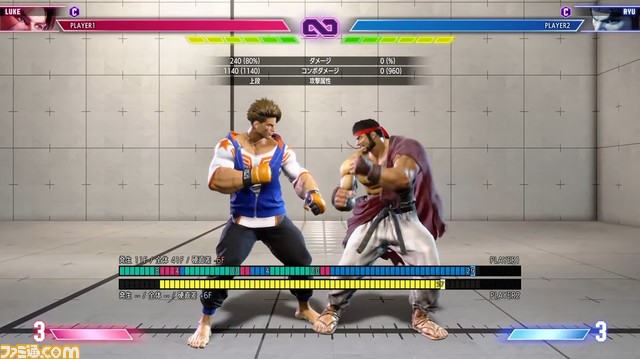 『ストリートファイター6』キャミィ、ディージェイ、ザンギエフなど発売時点で登場する18体のキャラが判明。発売後もキャラを追加【TGS2022】