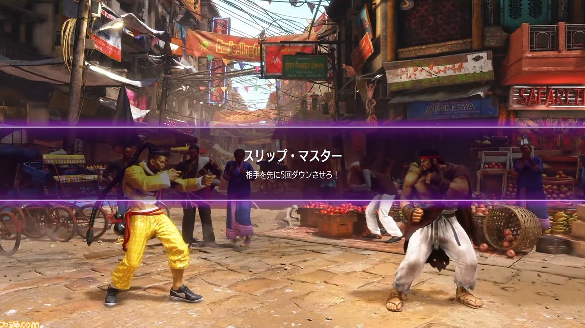 『ストリートファイター6』キャミィ、ディージェイ、ザンギエフなど発売時点で登場する18体のキャラが判明。発売後もキャラを追加【TGS2022】