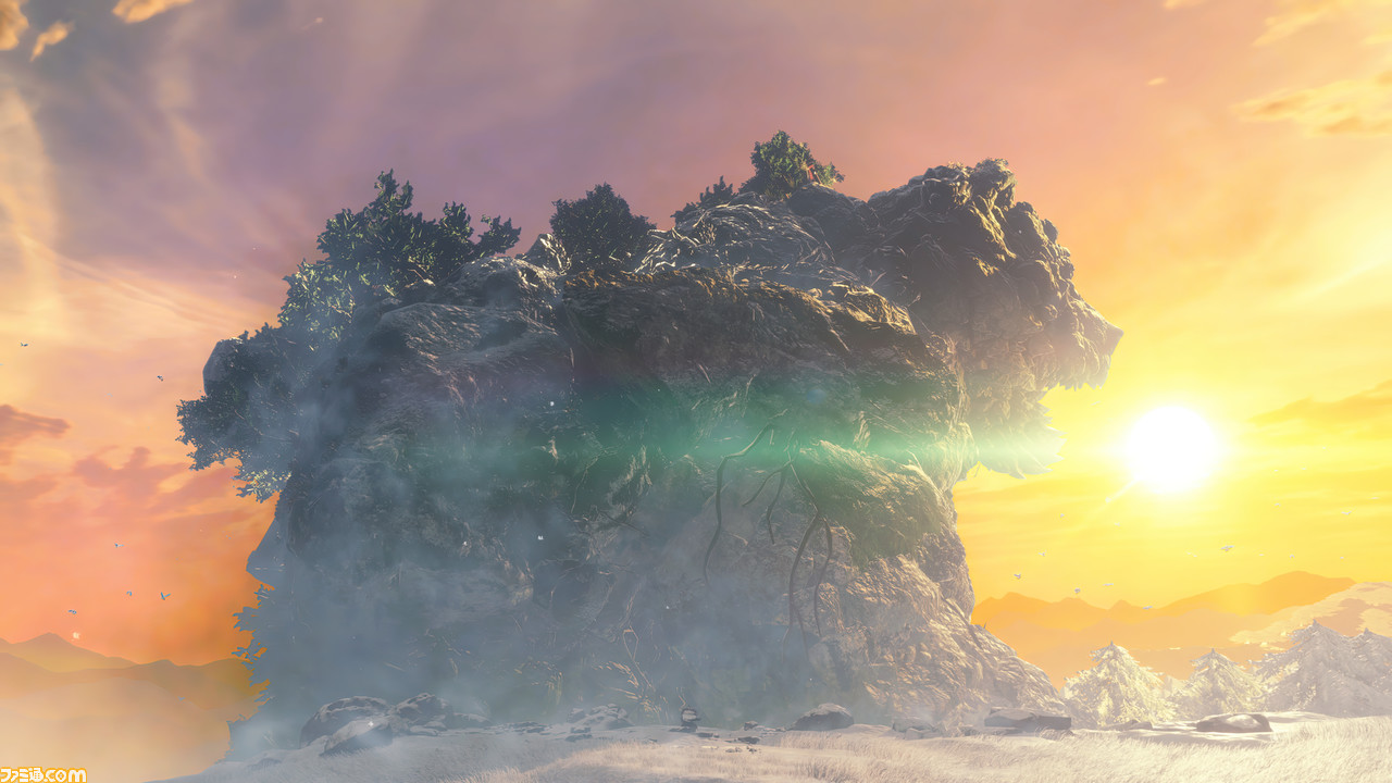 『ワイルドハーツ』Wディレクターインタビュー。キュートな小型の獣を撫でられる要素はスタッフ愛。制作秘話や最大3人マルチの仕様などを聞いた