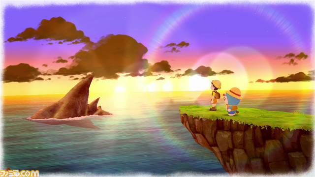 『ドラえもん のび太の牧場物語 大自然の王国とみんなの家』物語を進めるためのヒント“やることメモ”や明日の天気、お祭りのスケジュールが分かる“掲示板”の情報が公開