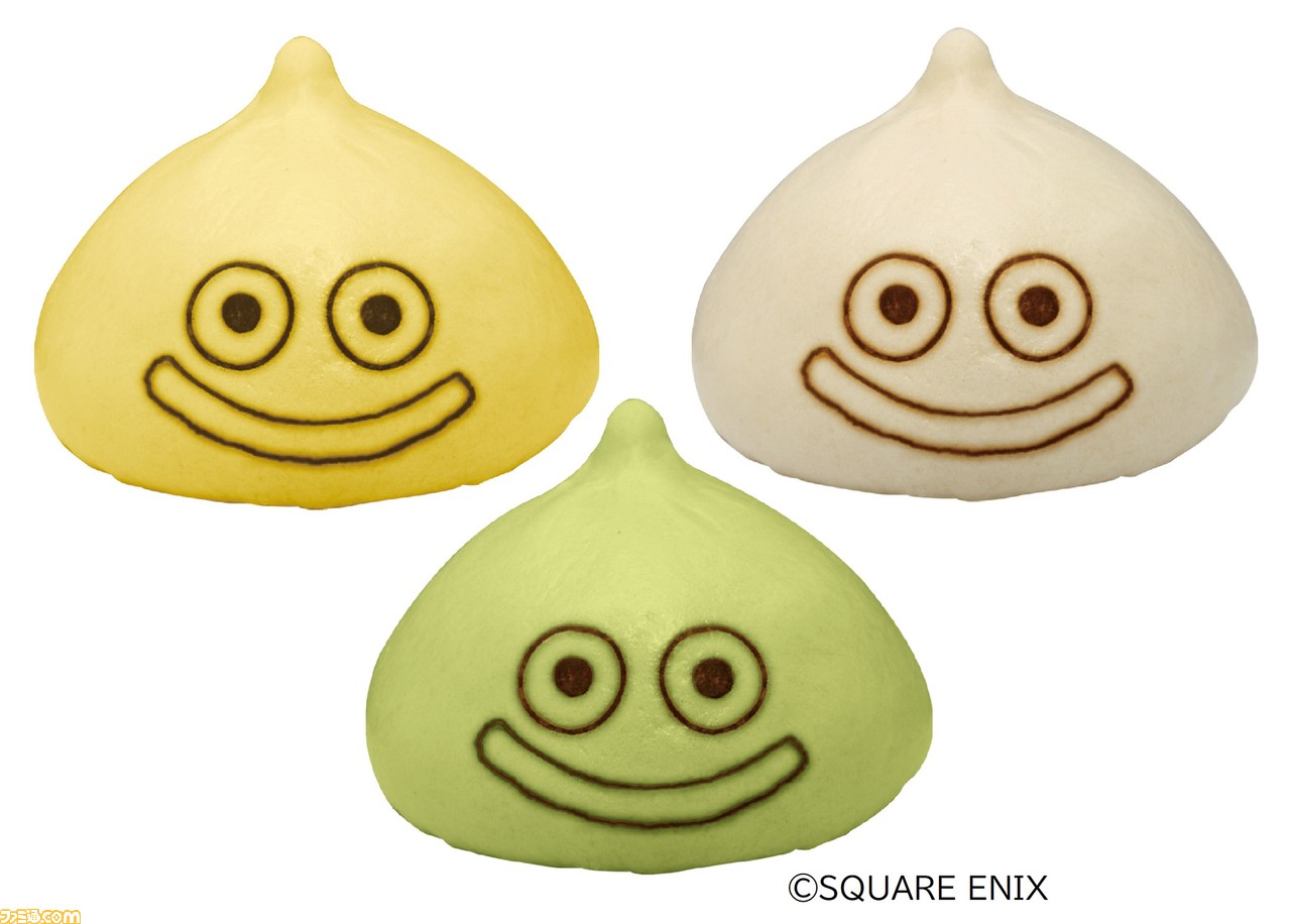 『ドラゴンクエスト トレジャーズ』発売記念イベントが12月9日より“LUIDA’S BAR(ルイーダの酒場)”にて開催。フード&ドリンクや新商品を販売