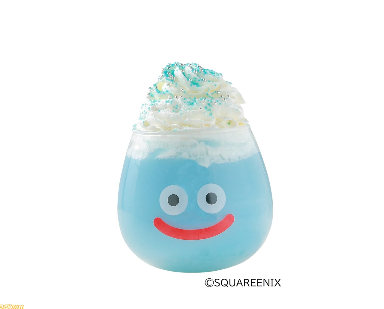 『ドラゴンクエスト トレジャーズ』発売記念イベントが12月9日より“LUIDA’S BAR(ルイーダの酒場)”にて開催。フード&ドリンクや新商品を販売