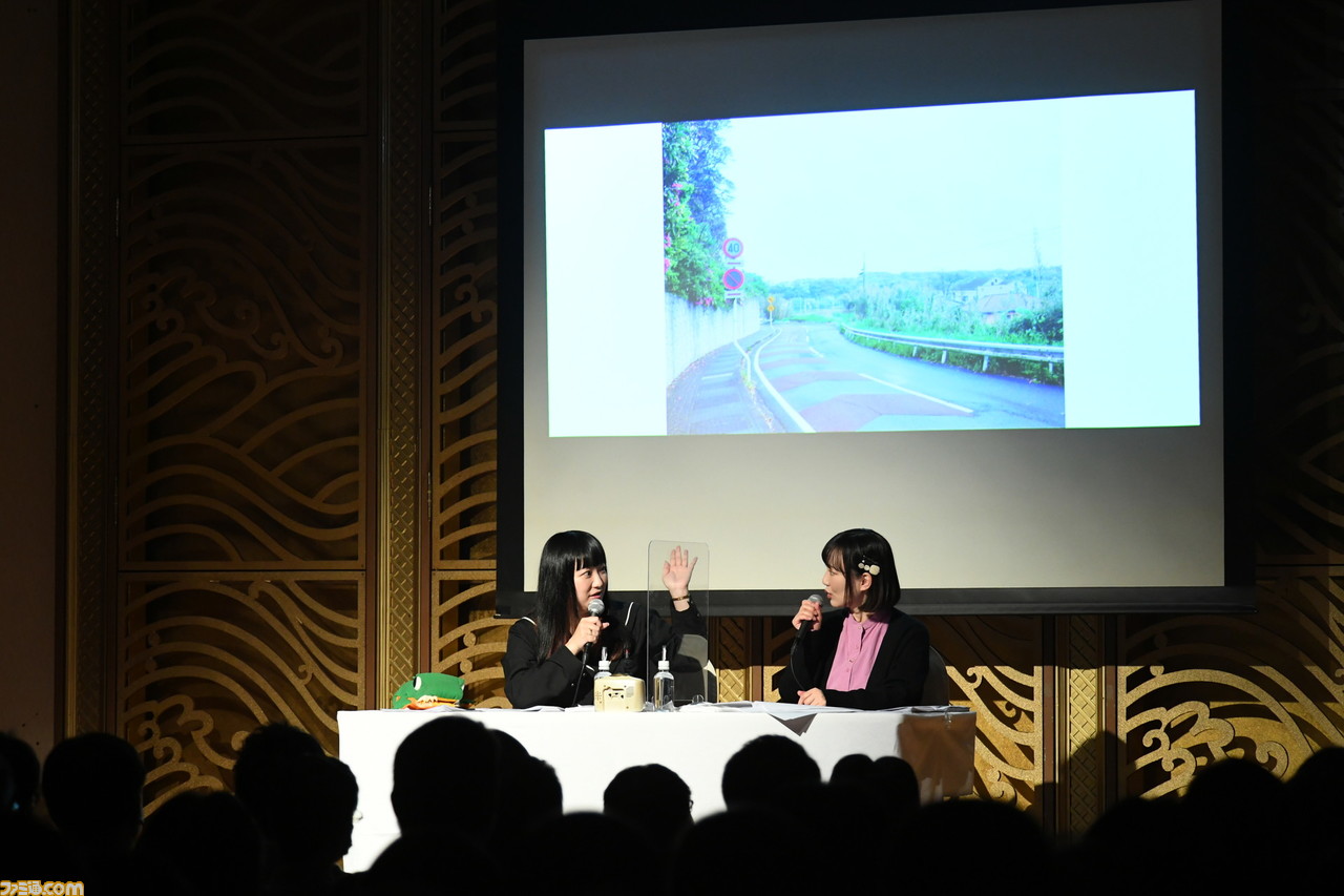 『アマガミ』ふたたび! 2022年度版アニメの聖地に選ばれた銚子でトークイベントや聖地巡礼を満喫してみた