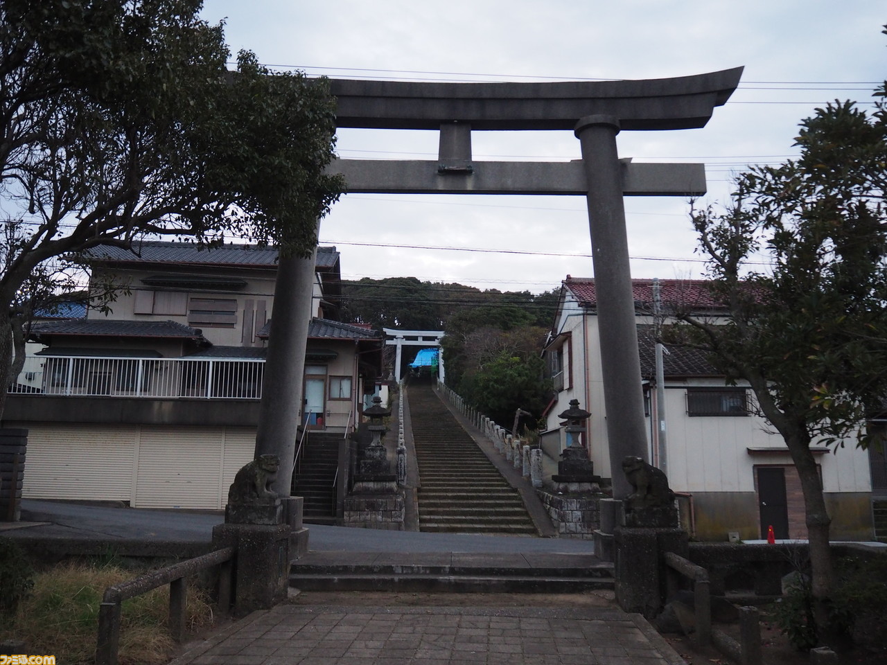 『アマガミ』ふたたび! 2022年度版アニメの聖地に選ばれた銚子でトークイベントや聖地巡礼を満喫してみた