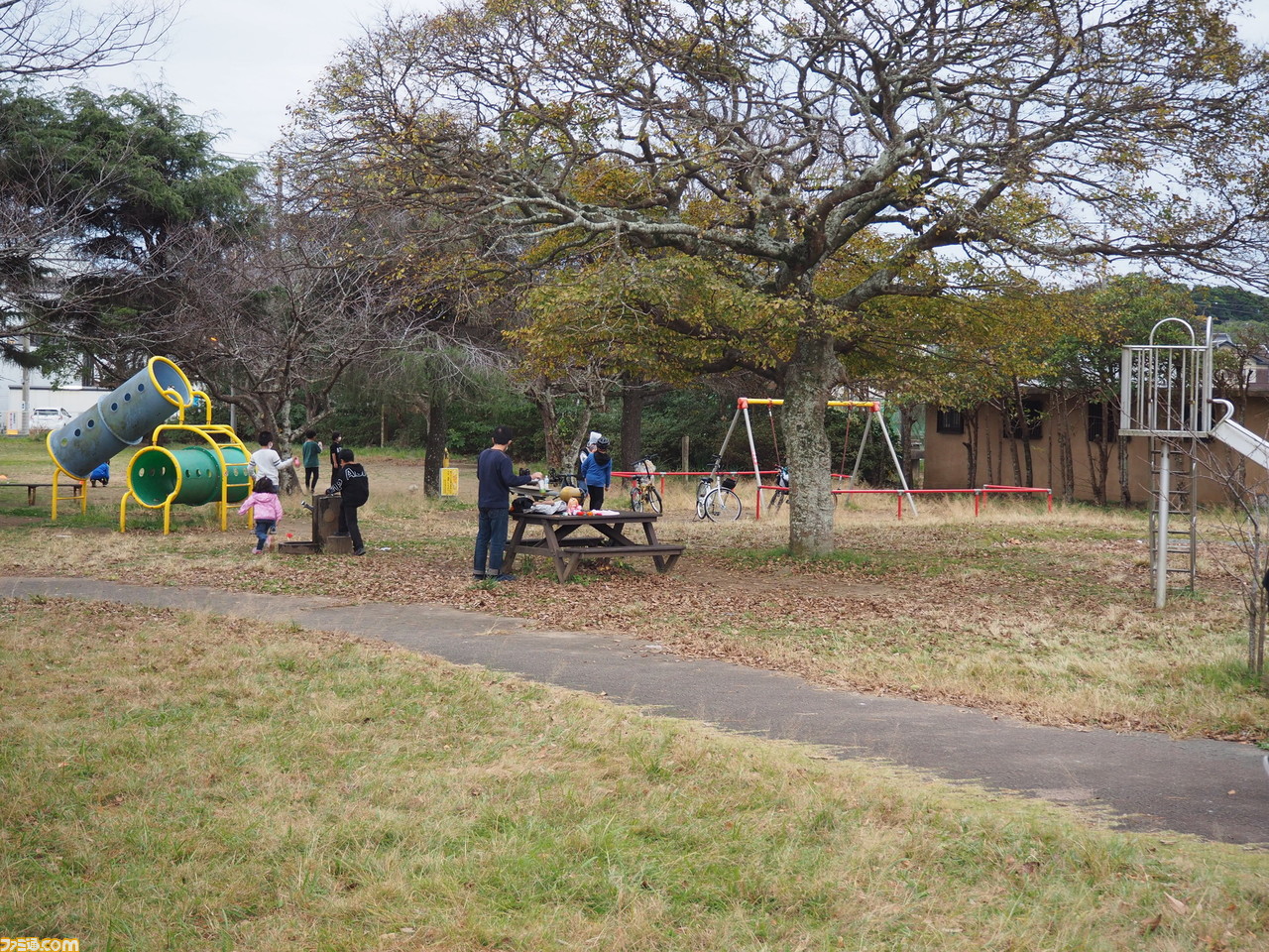 『アマガミ』ふたたび! 2022年度版アニメの聖地に選ばれた銚子でトークイベントや聖地巡礼を満喫してみた