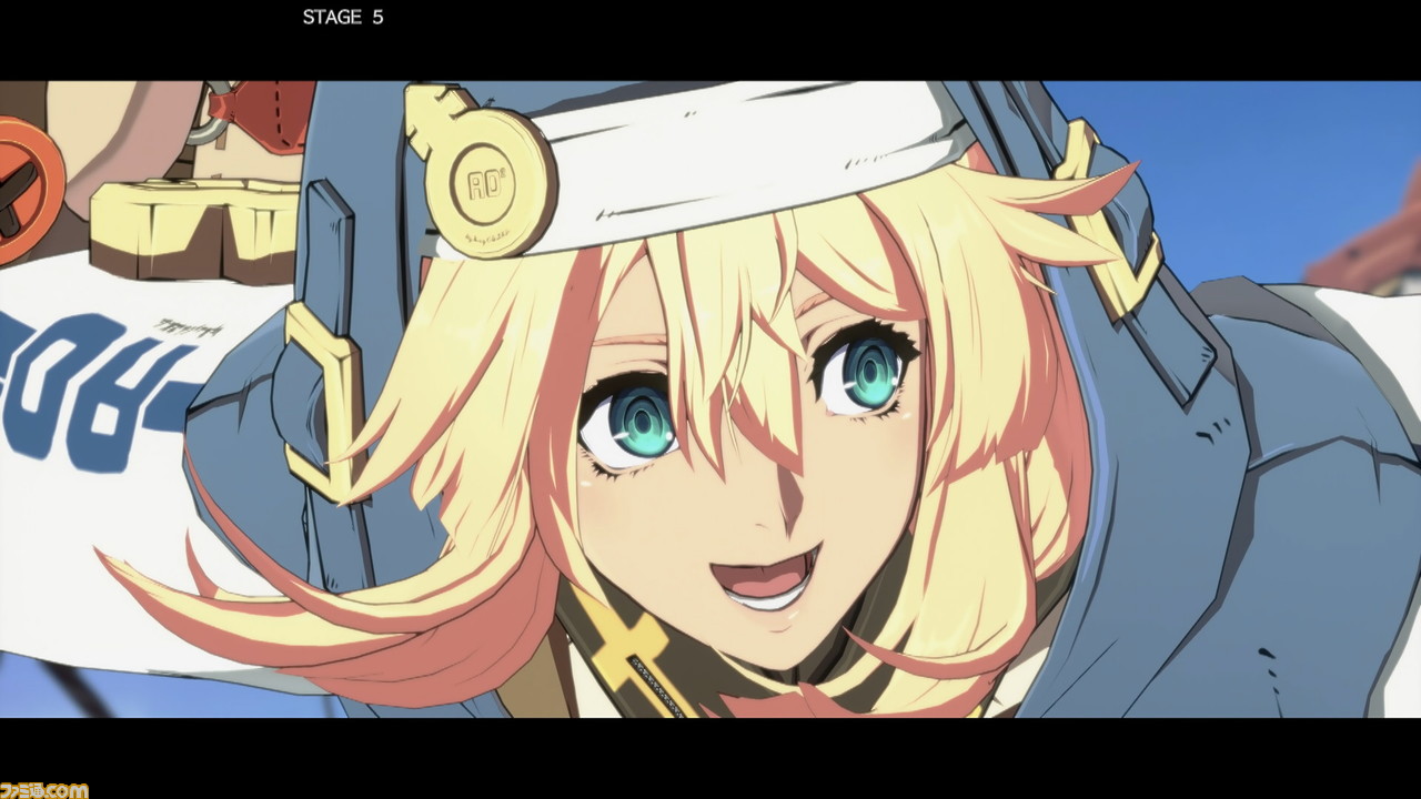 これを読めばブリジットの魅力が丸わかり!『ギルティギア ストライヴ』のブリジットを記事にしていいと言われたので好きなだけその魅力を語る!