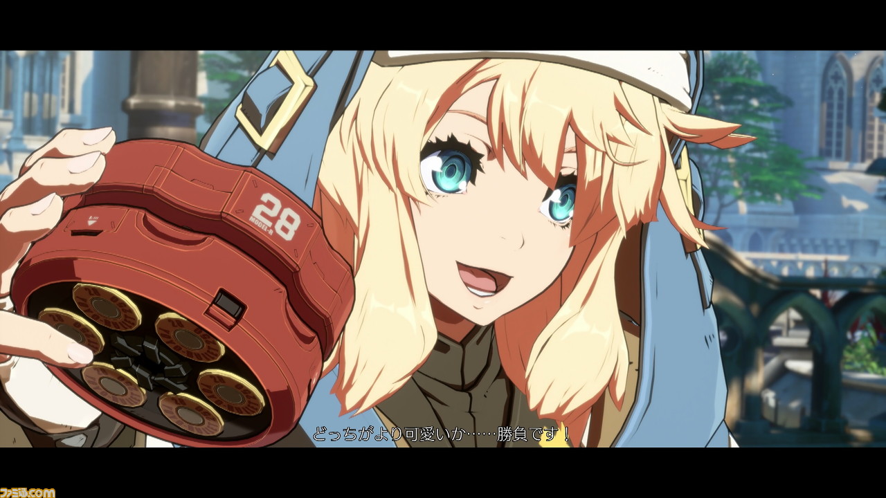 これを読めばブリジットの魅力が丸わかり!『ギルティギア ストライヴ』のブリジットを記事にしていいと言われたので好きなだけその魅力を語る!