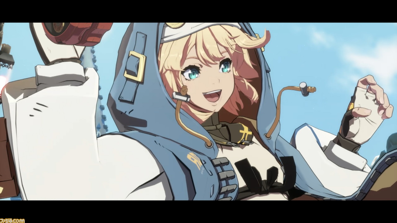 これを読めばブリジットの魅力が丸わかり!『ギルティギア ストライヴ』のブリジットを記事にしていいと言われたので好きなだけその魅力を語る!