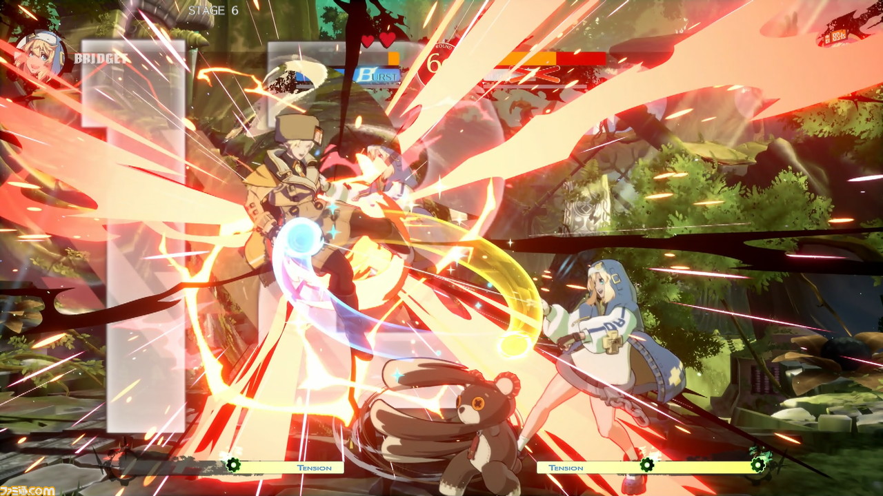 これを読めばブリジットの魅力が丸わかり!『ギルティギア ストライヴ』のブリジットを記事にしていいと言われたので好きなだけその魅力を語る!