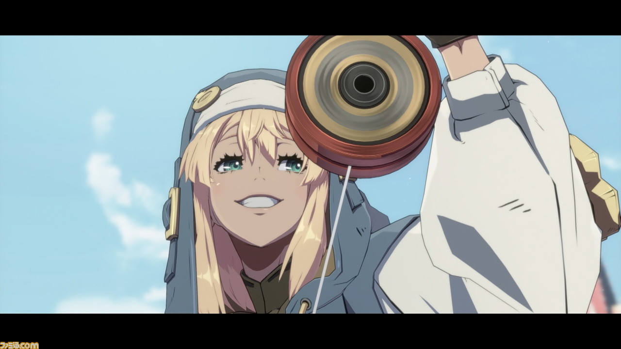 これを読めばブリジットの魅力が丸わかり!『ギルティギア ストライヴ』のブリジットを記事にしていいと言われたので好きなだけその魅力を語る!